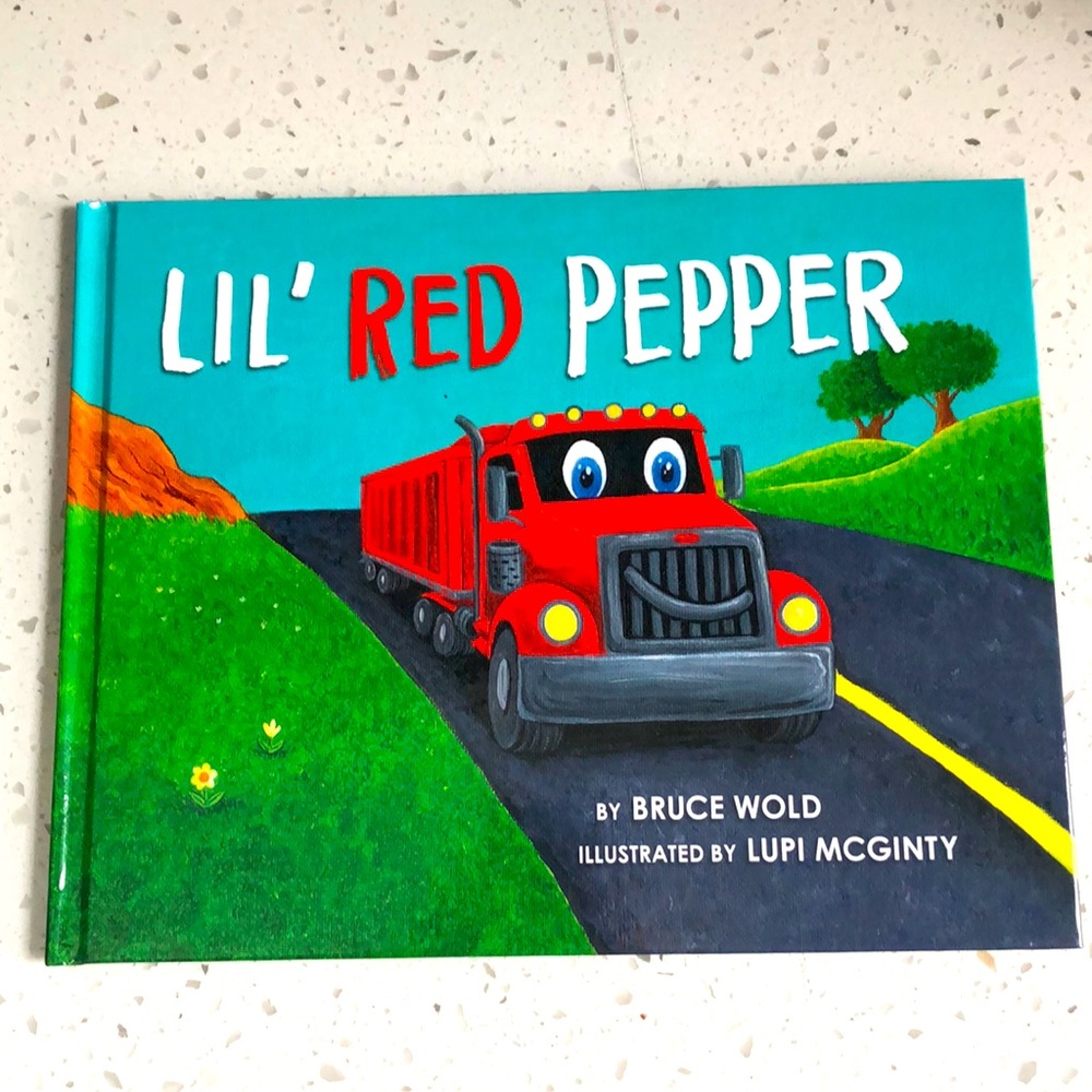 Children’s book